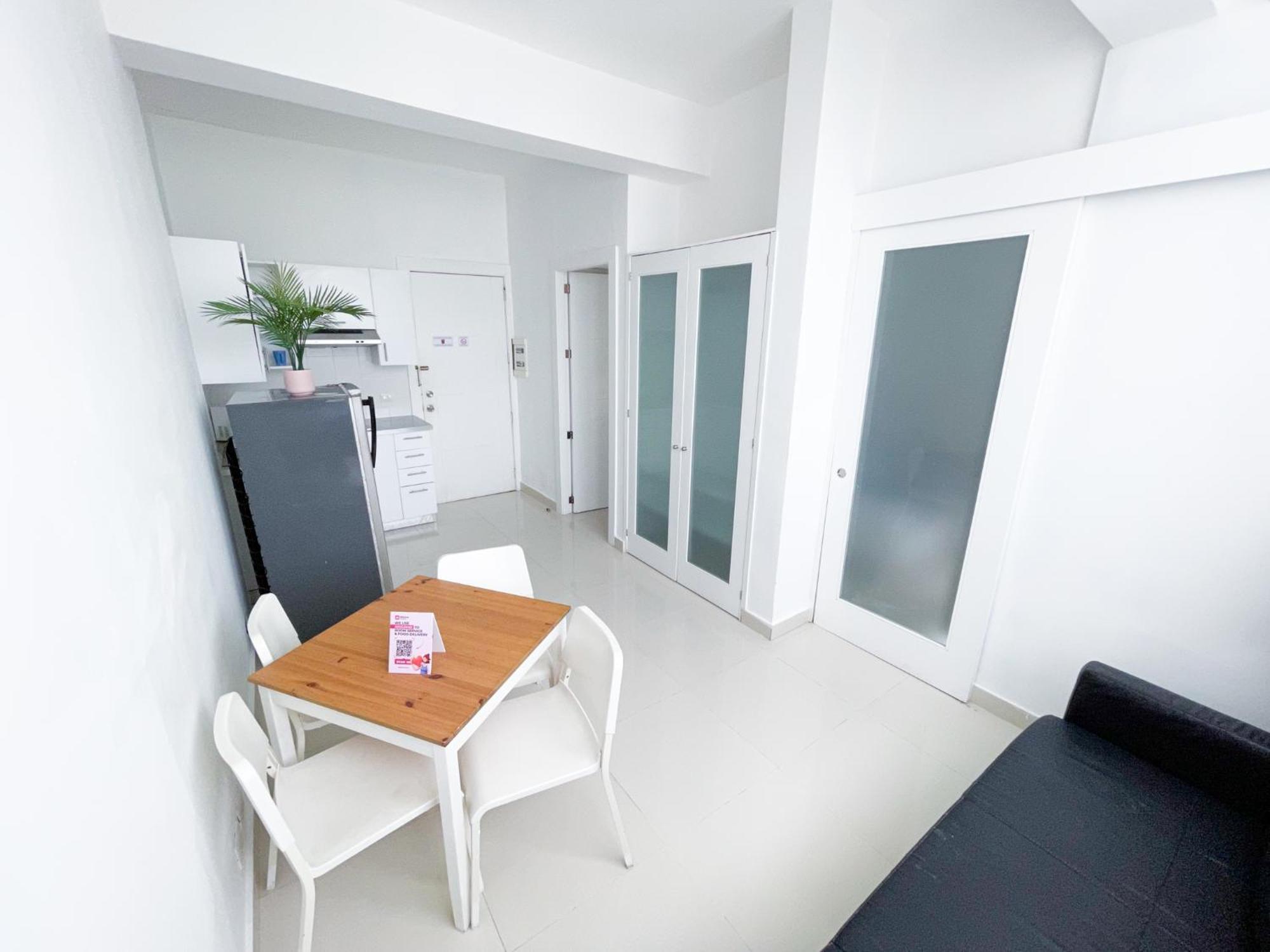 Ducassi Suites Rooms Beach Playa Bavaro Wifi Parking Rooftop Pool Spa Punta Cana Exterior photo